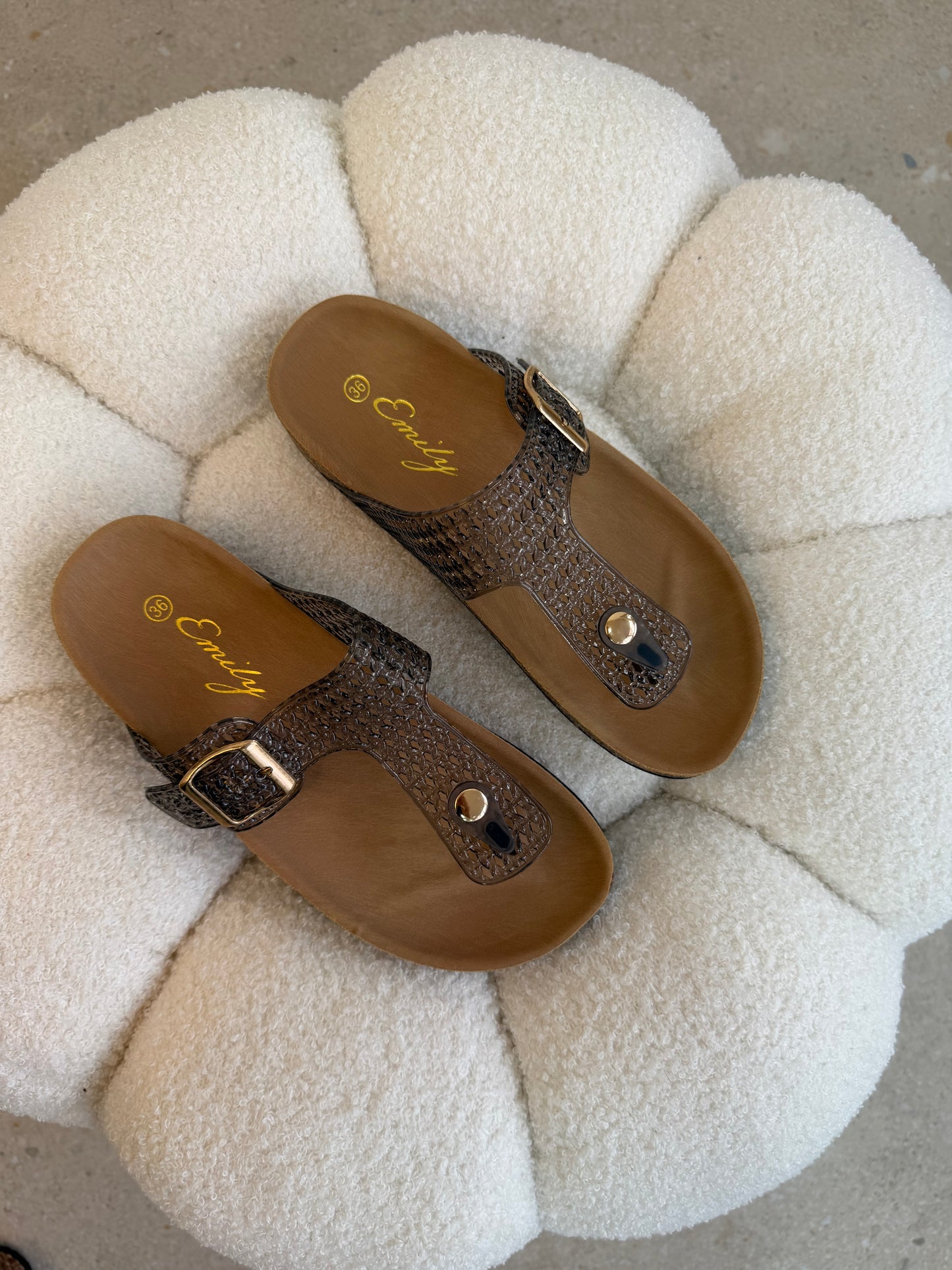 Sandalias 14790