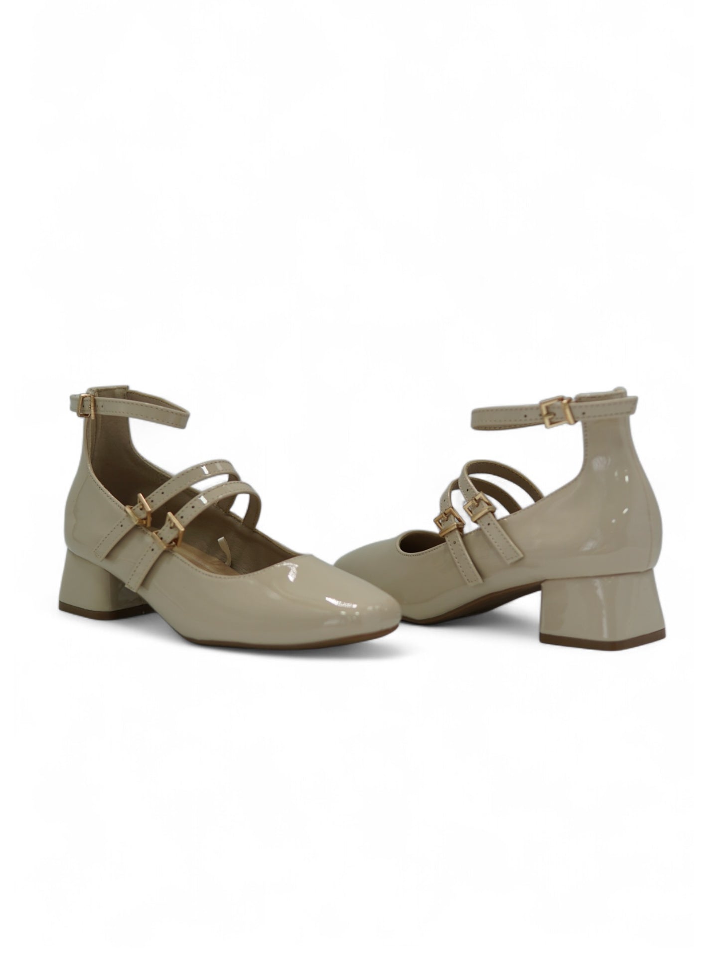 Tacones 14312