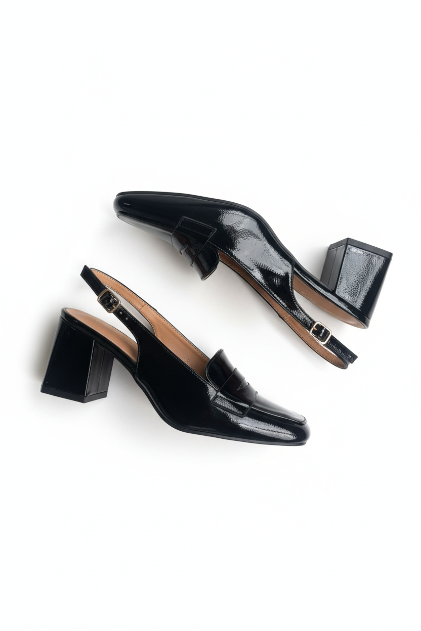 Tacones 14432