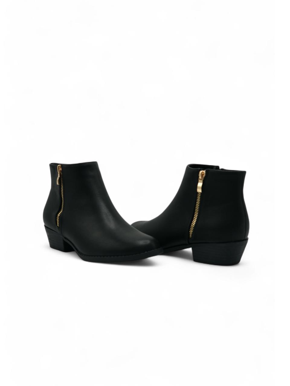 Botines 14305