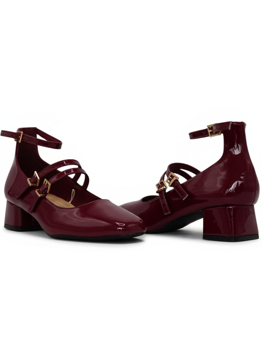 Tacones 14314