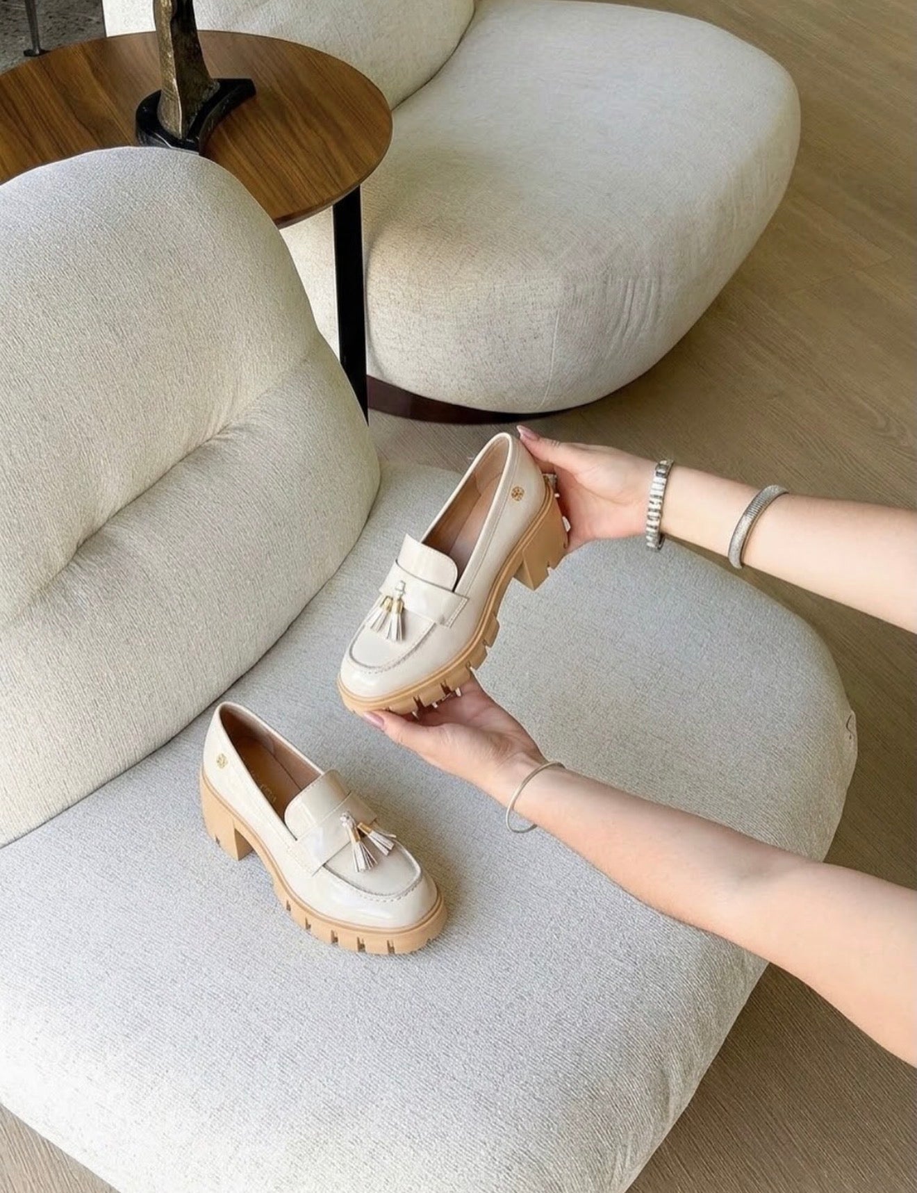 Mocasines