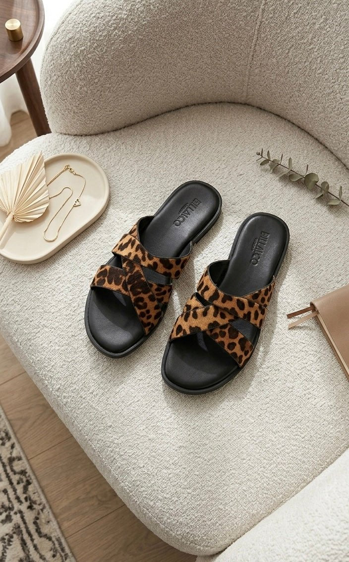 Animal Print - ZOÉ BRAND