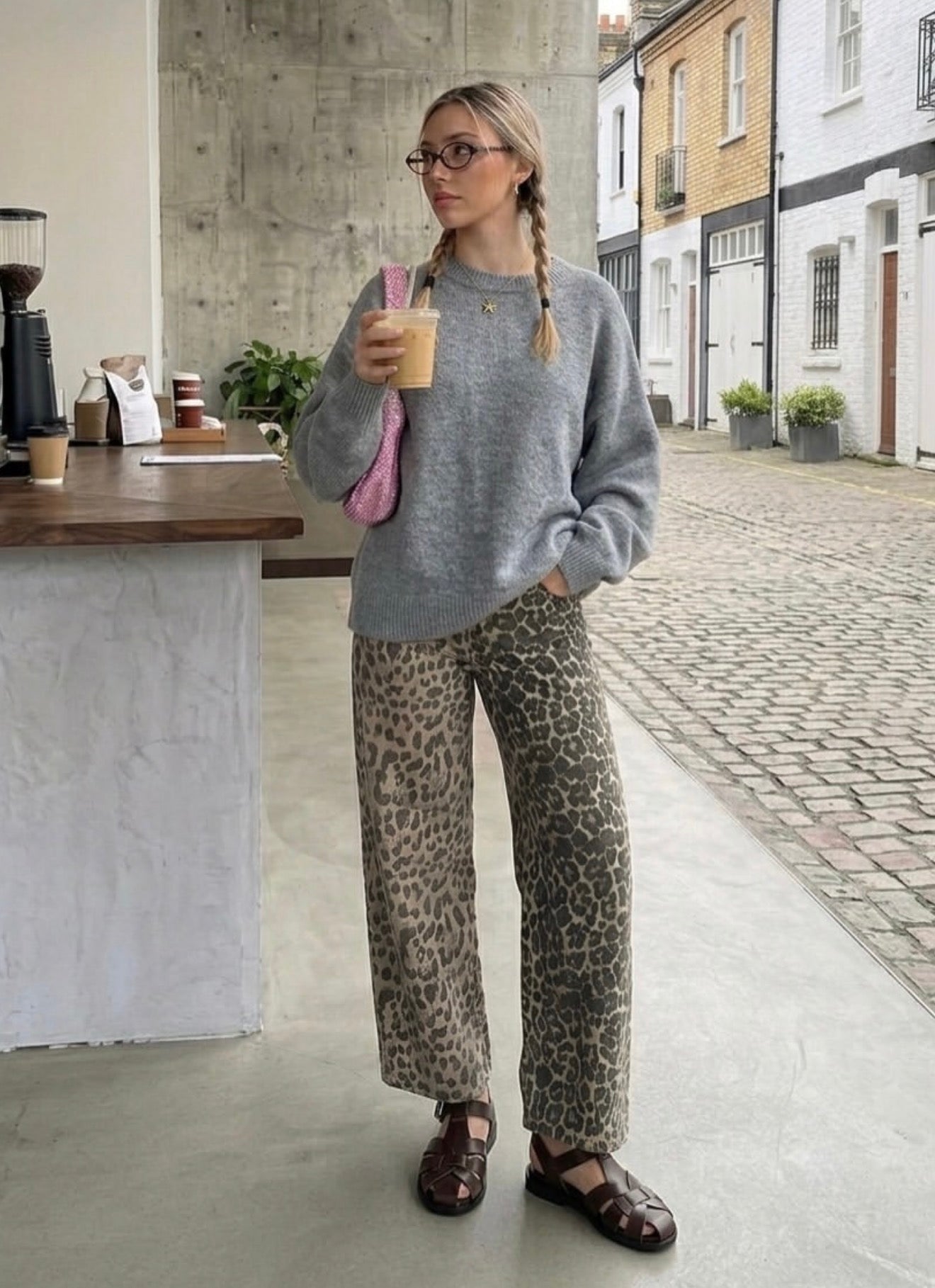 Flats para Mujer - ZOÉ BRAND