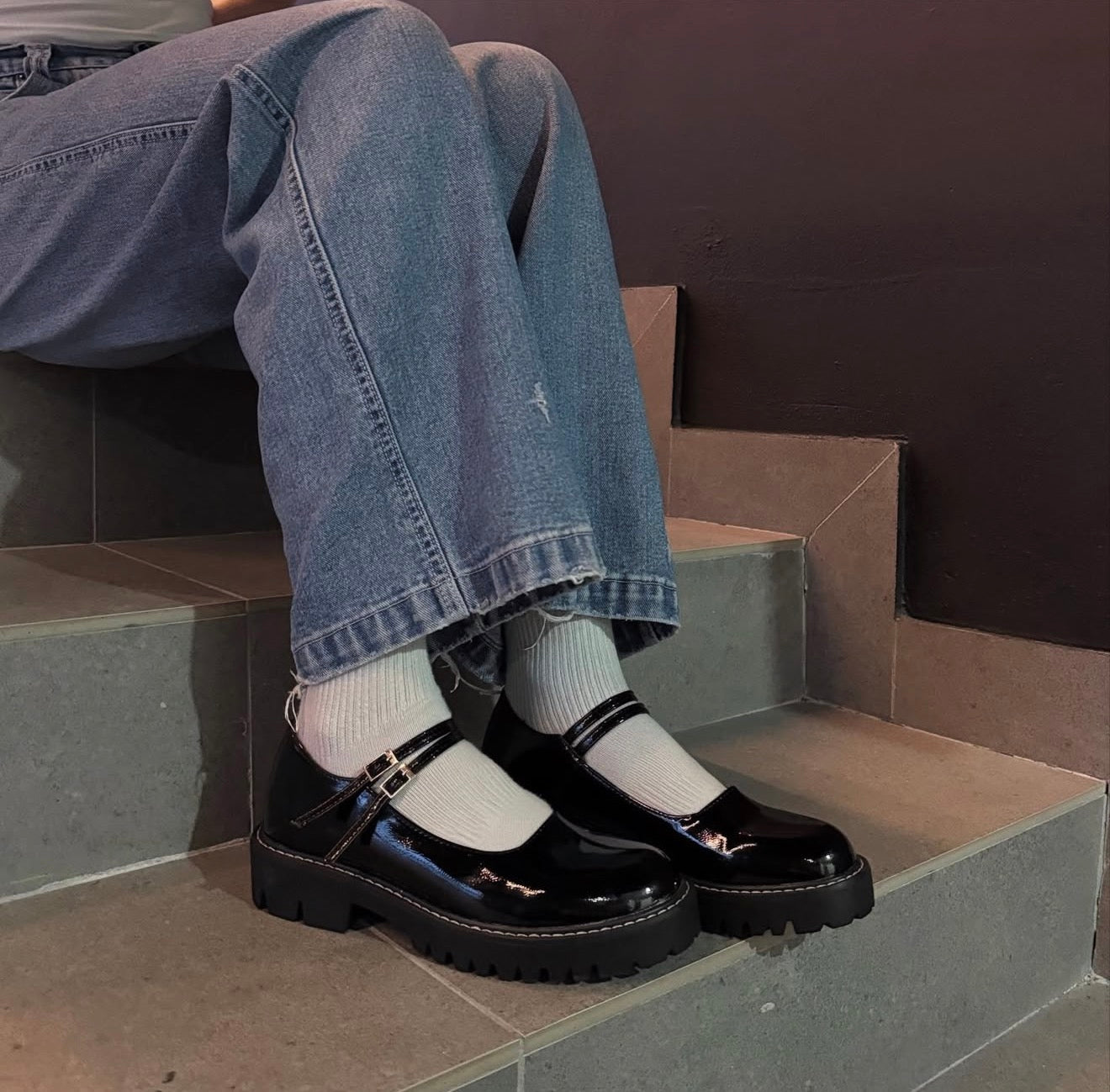 Zapatos Chunky para Mujer - ZOÉ BRAND