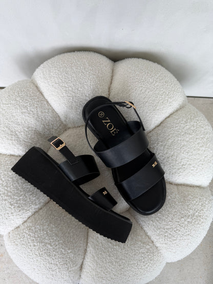 Sandalias 14938 z020 black