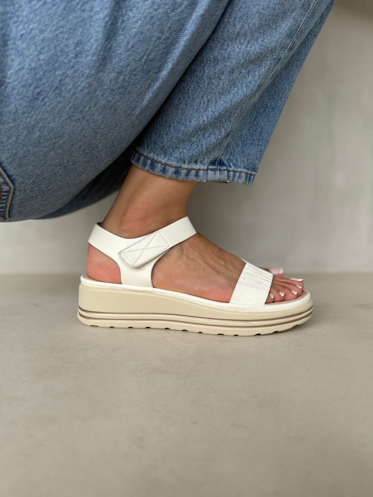 Sandalias 14037