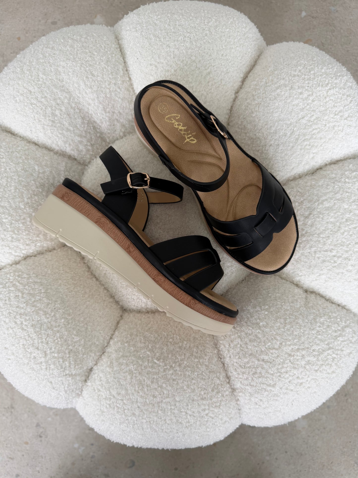 Sandalias 14827