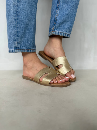 Sandalias 14025