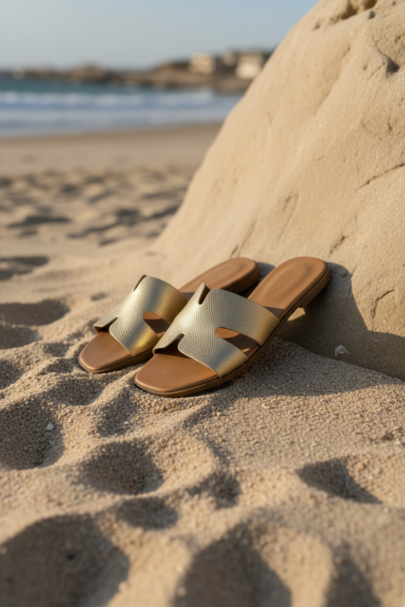 Sandalias 14025