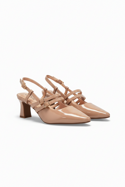 Tacones 14579