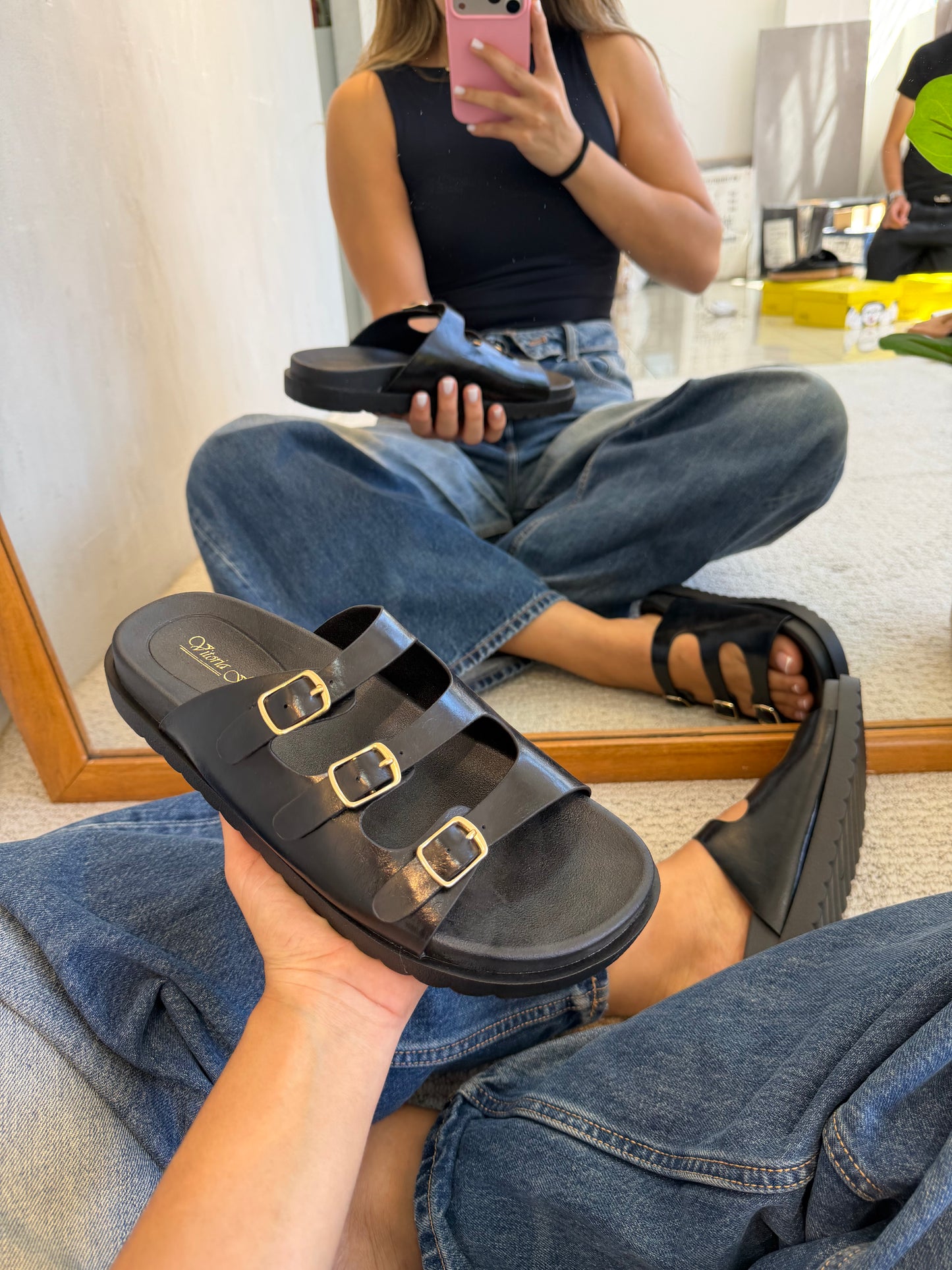 Sandalias 14420