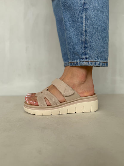 Sandalias 14034