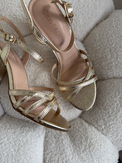 Tacones 14780