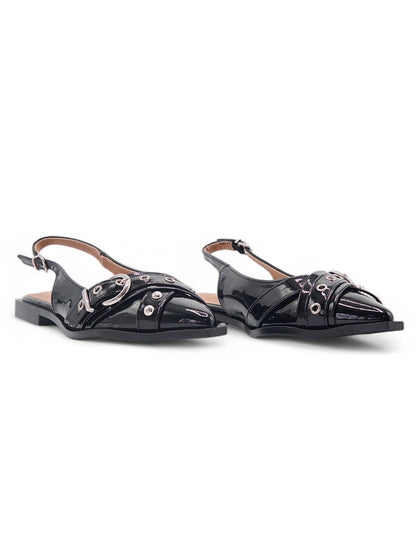 Slingbacks 14095