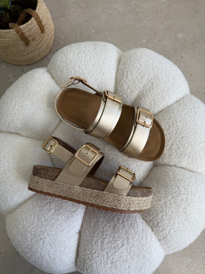Sandalias 14809