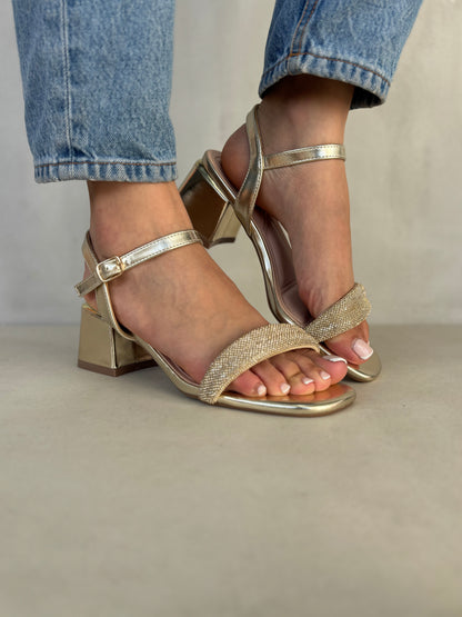 Sandalias 14338
