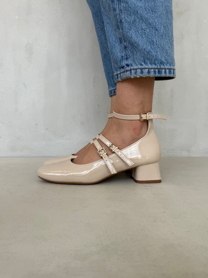Tacones 14312