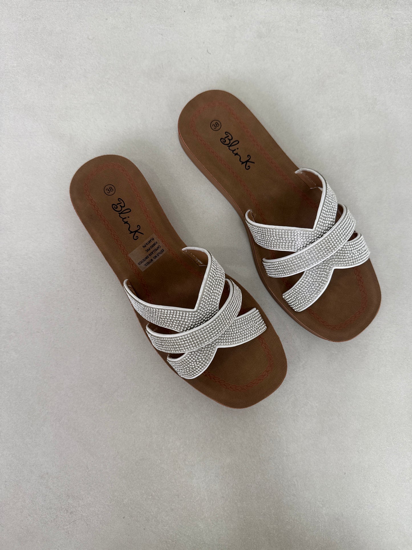 Sandalias 14500