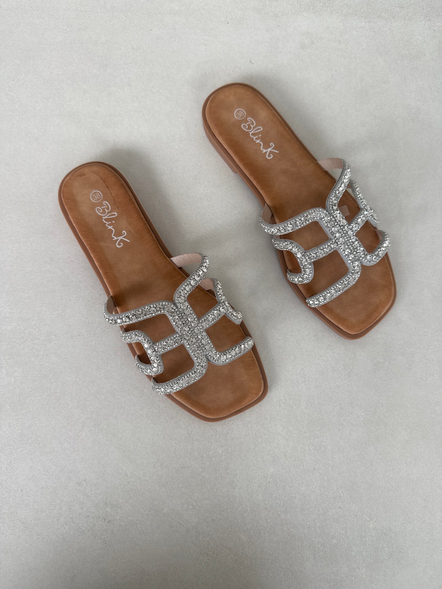 Sandalias 14498