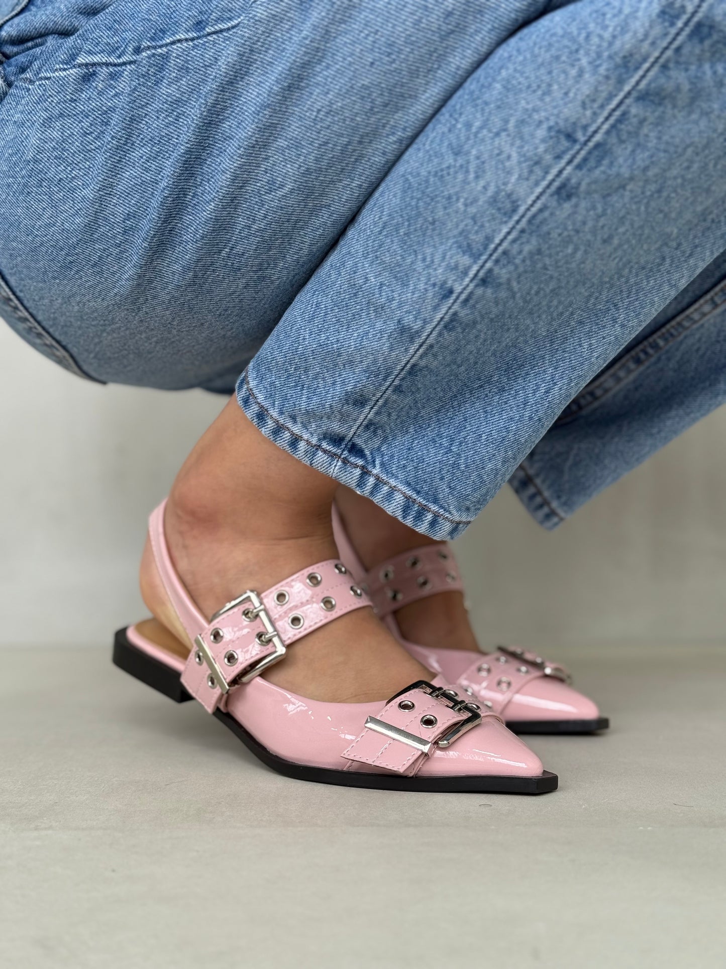 Slingbacks 14094