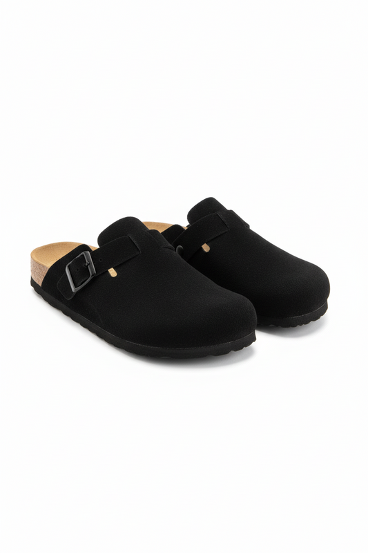 Zuecos 14372