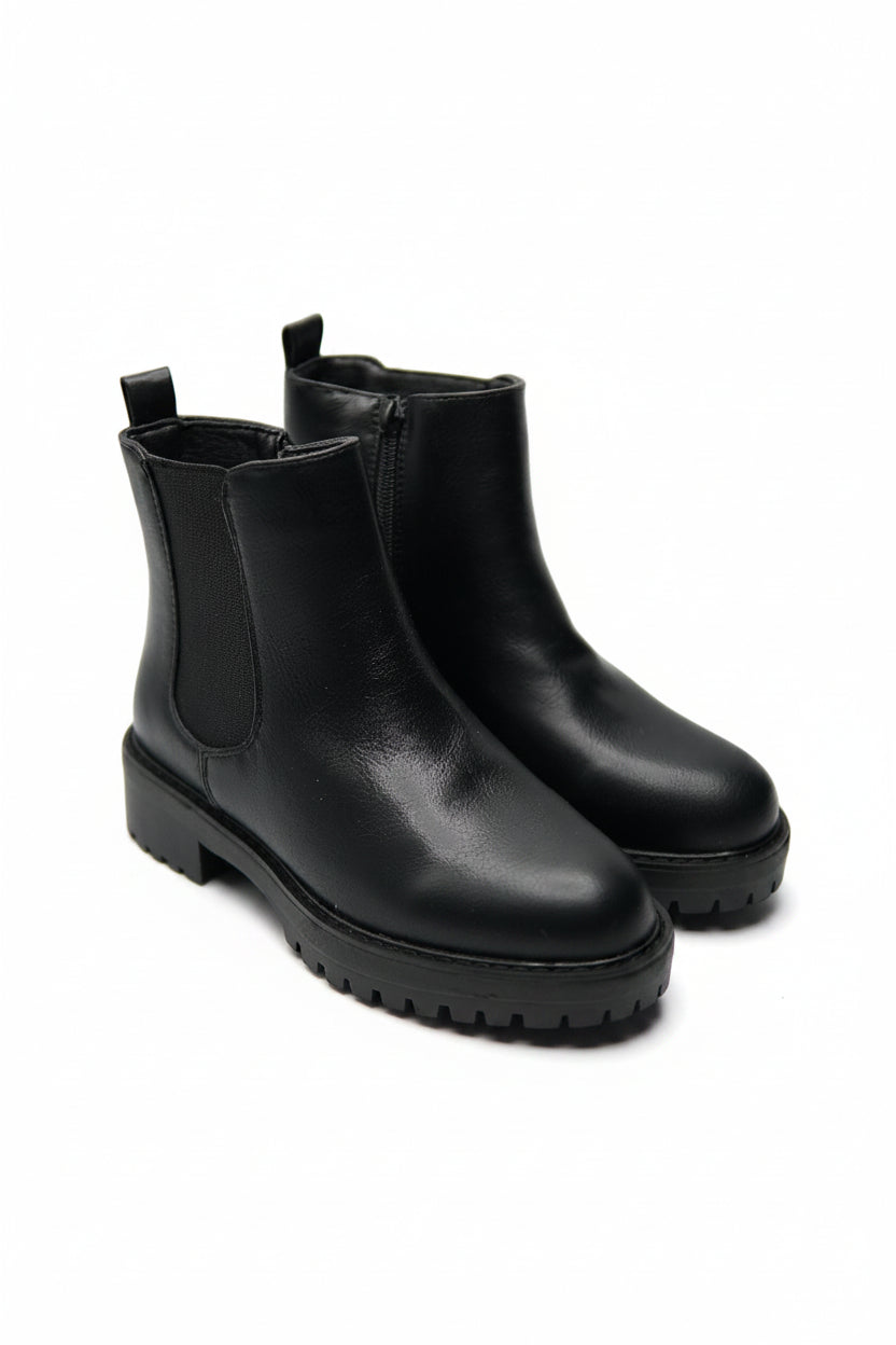 Botines 14845
