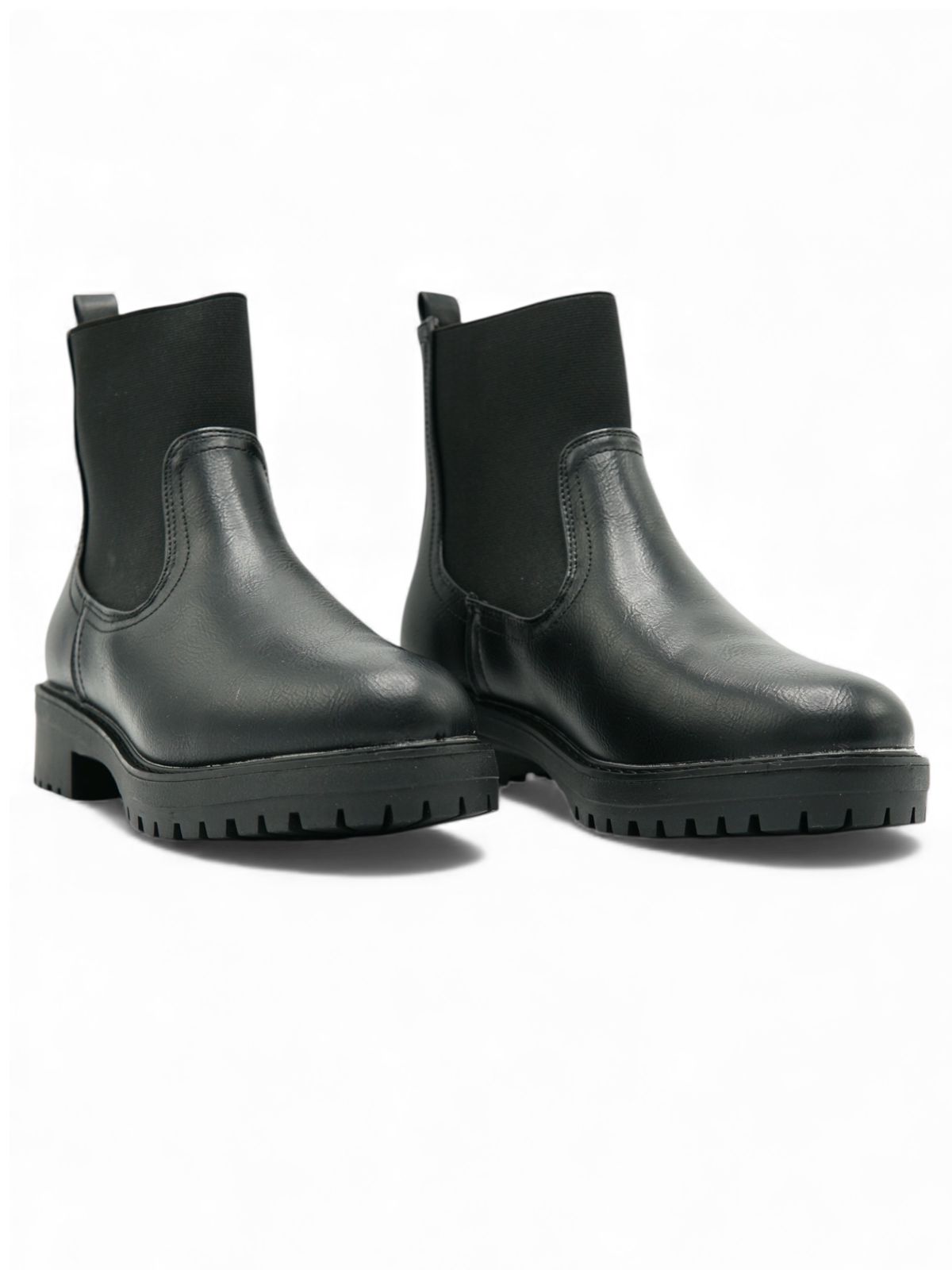 Botines 14301