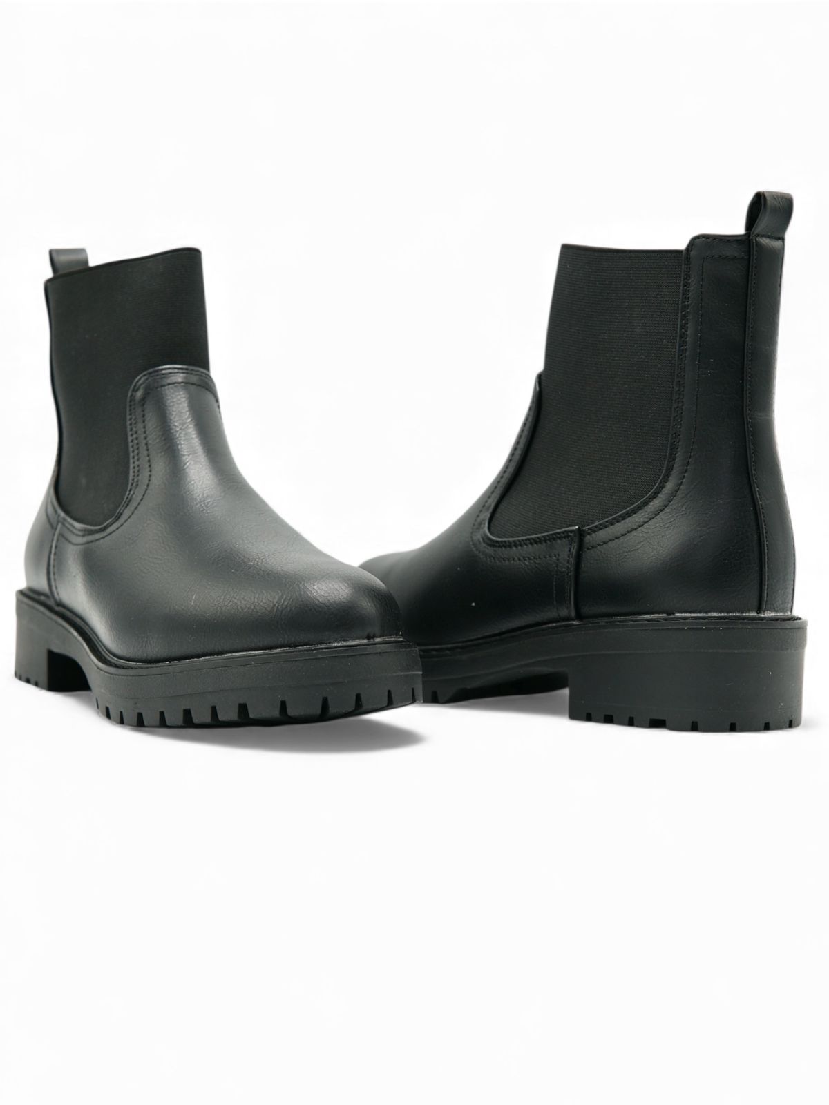 Botines 14301