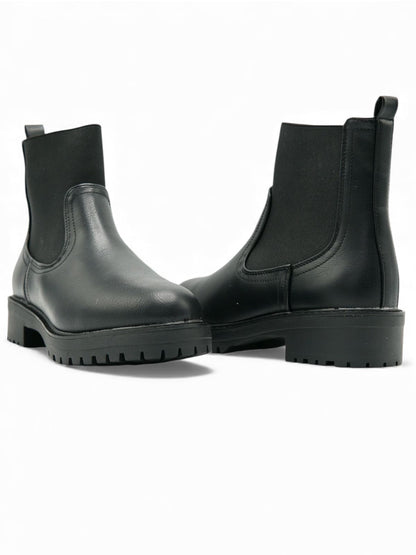 Botines 14301