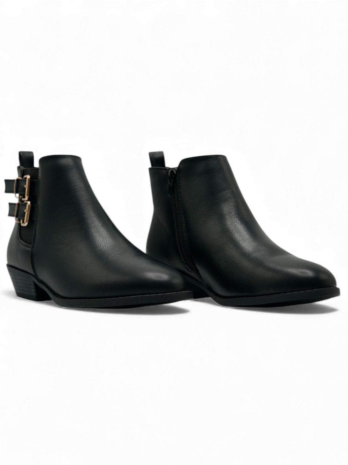 Botines 14304