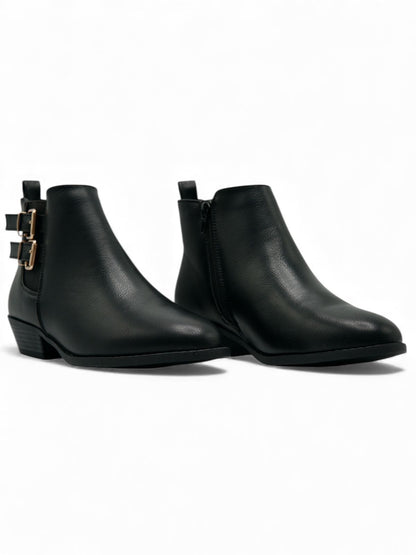 Botines 14304
