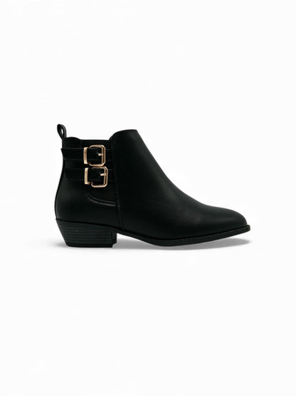 Botines 14304