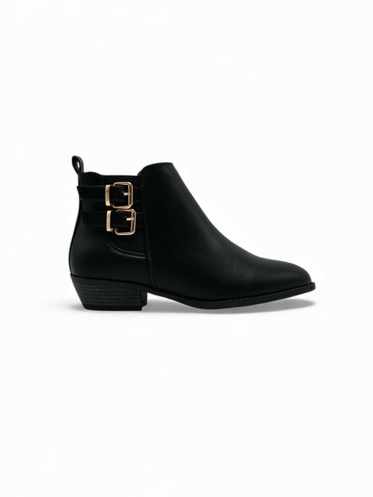 Botines 14304