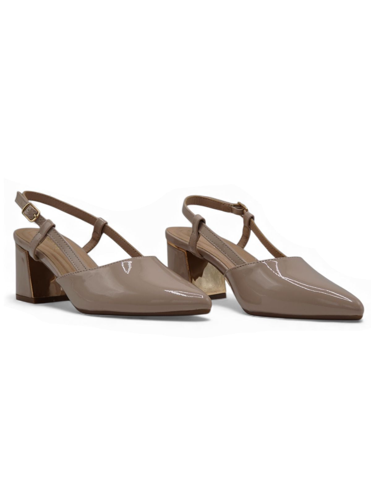 Tacones 14341