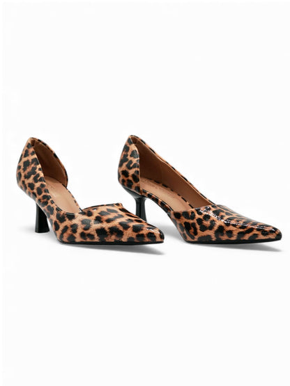 Tacones 14424