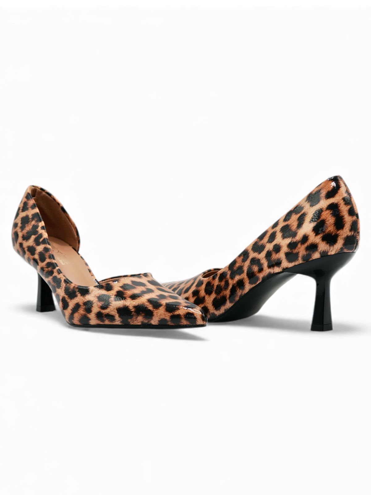 Tacones 14424