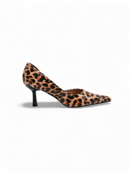 Tacones 14424