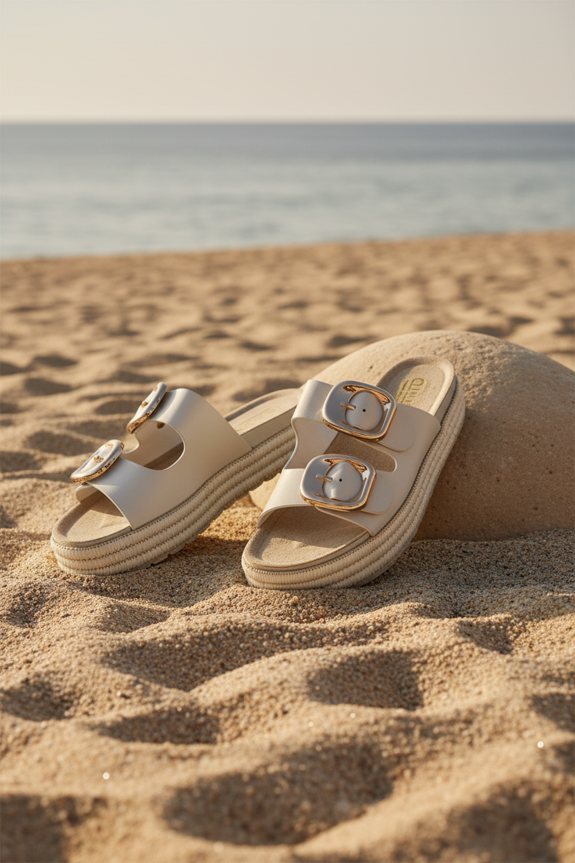 Sandalias 14506
