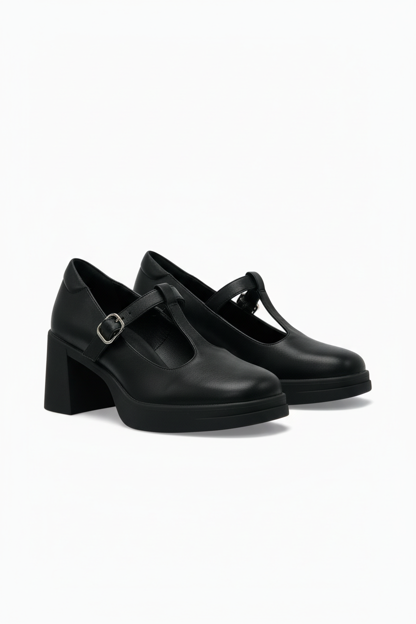 Tacones 14512