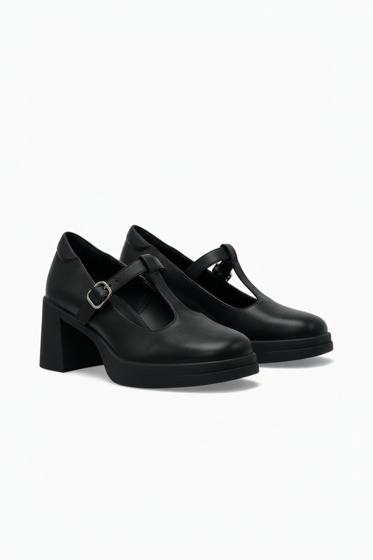 Tacones 14512