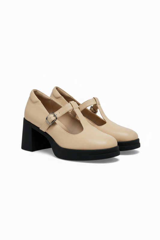 Tacones 14513