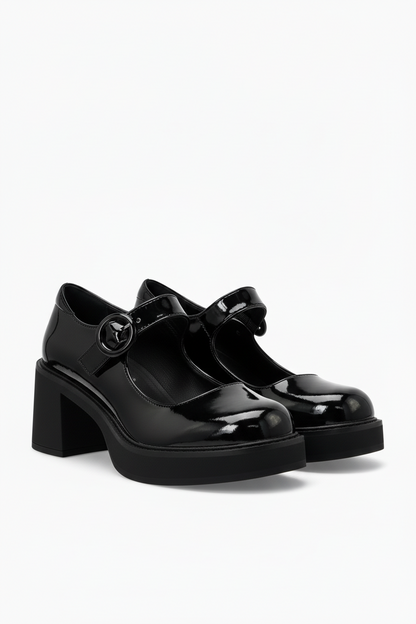 Tacones 14515