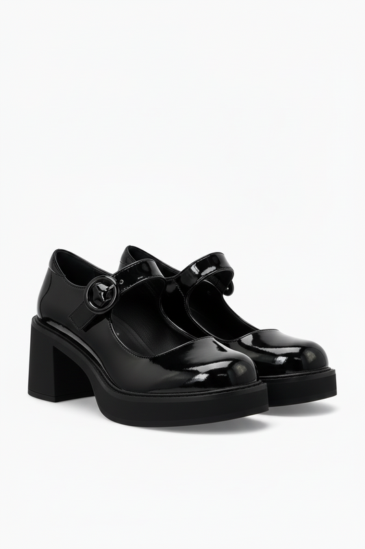 Tacones 14515