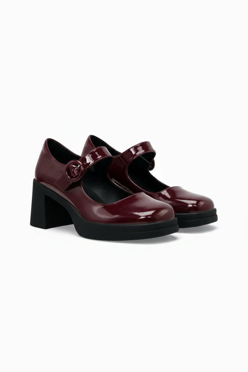 Tacones 14517
