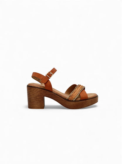 Sandalias 14689