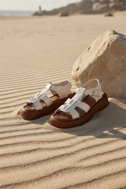 Sandalias 14718