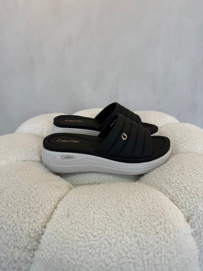 15108 Sandalias Black - ZOÉ BRAND