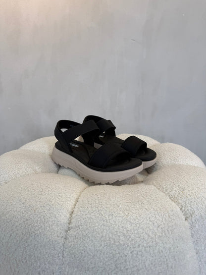 15117 Sandalias Black - ZOÉ BRAND