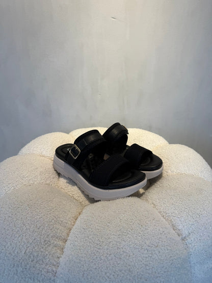 15119 Sandalias Black - ZOÉ BRAND